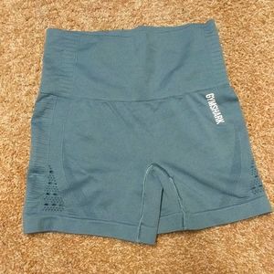 Gymshark Energy+ seamless shorts